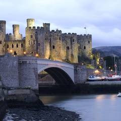 Conwycastle